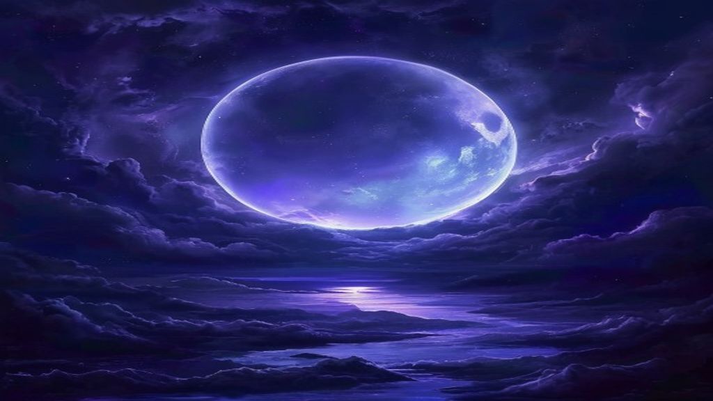 Dreaming of Infinity: When the Dream Has No Edge