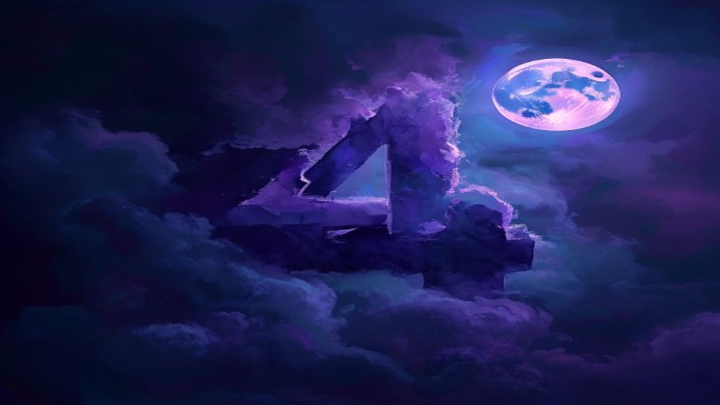 Dreaming of the Number 4: Stability, Dread, and the Wobble