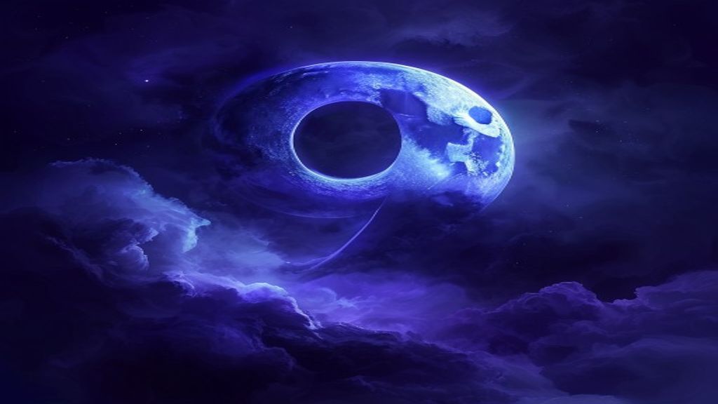 Dreaming of the Number 9: Endings That Won't Quite Close