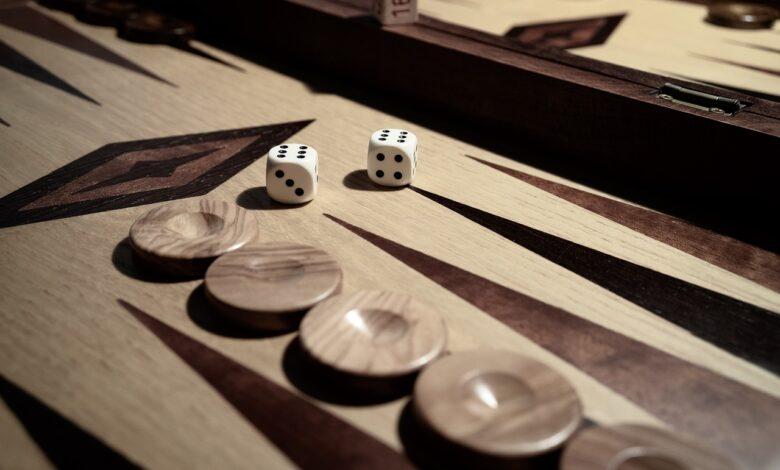 Backgammon Dream Meaning : What Does It Mean ?