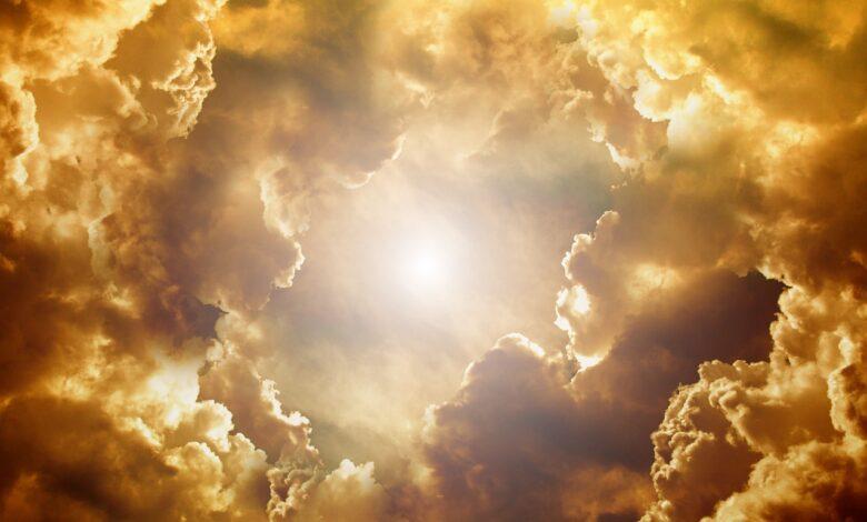 Heaven Dream Meaning : What Does It Mean ?