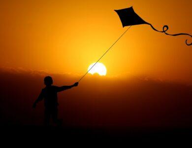 Kite Dream Meaning : What Does It Mean ?
