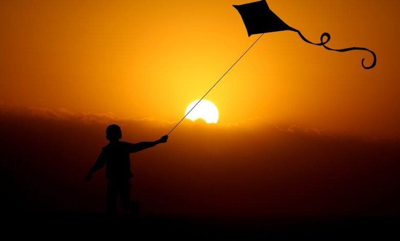 Kite Dream Meaning : What Does It Mean ?