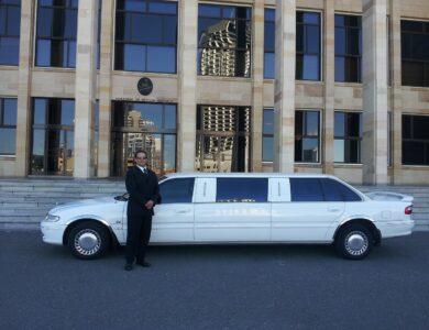 Limousine Dream Meaning : What Does It Mean ?