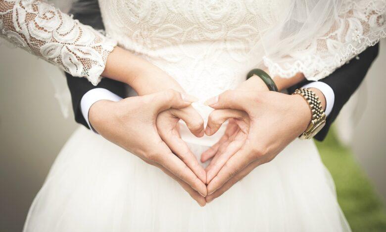 Marriage Dream Meaning : What Does It Mean ?