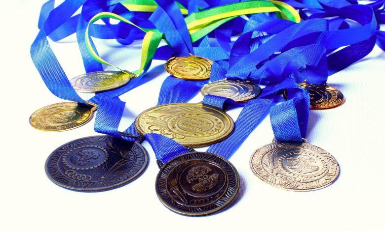 Medal Dream Meaning : What Does It Mean ?