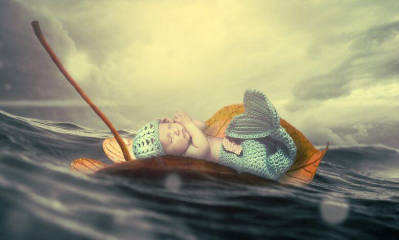 Mermaid Dream Meaning : What Does It Mean ?
