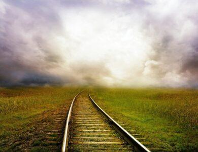 Railroad Dream Meaning : What Does It Mean ?