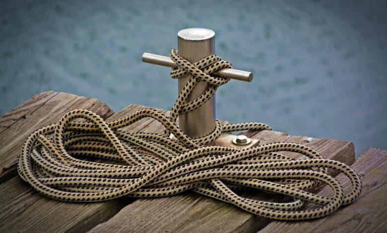Rope Dream Meaning : What Does It Mean ?