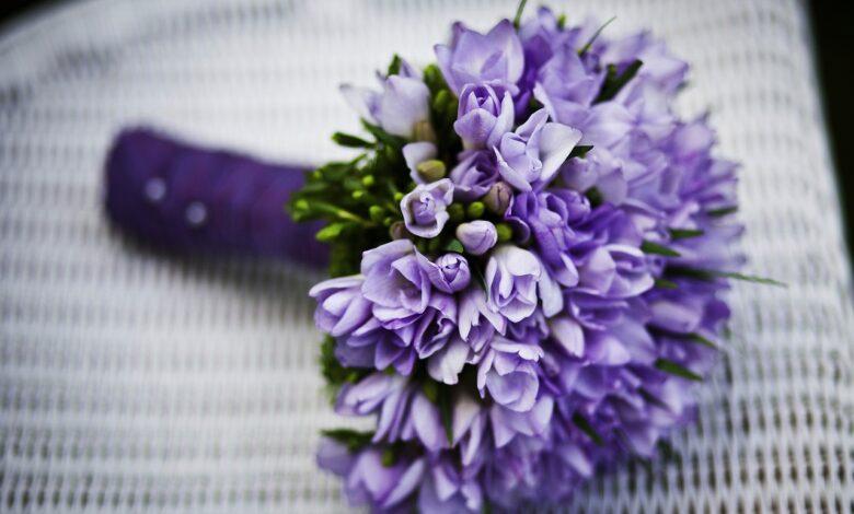 Bouquet Dream Meaning and Interpretation