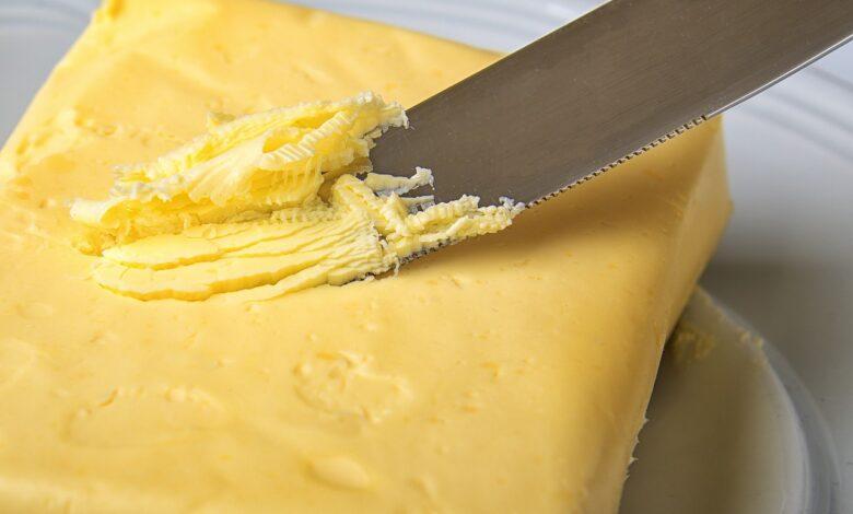 Butter Dream Meaning and Interpretation