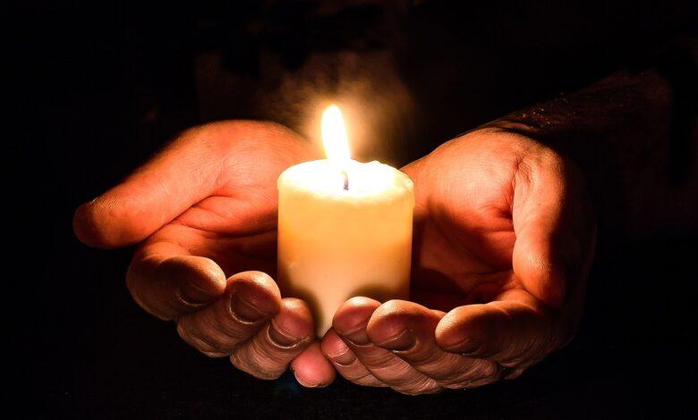 Candle Dream Meaning and Interpretation