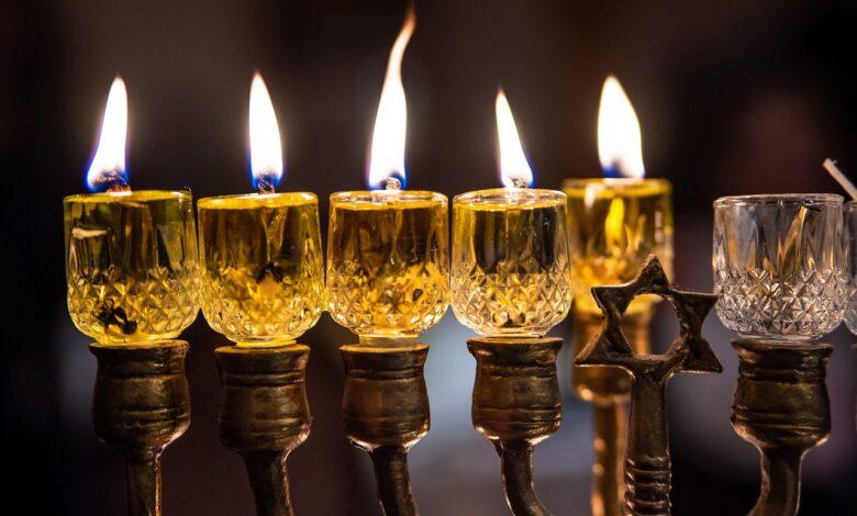 Candlestick Dream Meaning and Interpretation