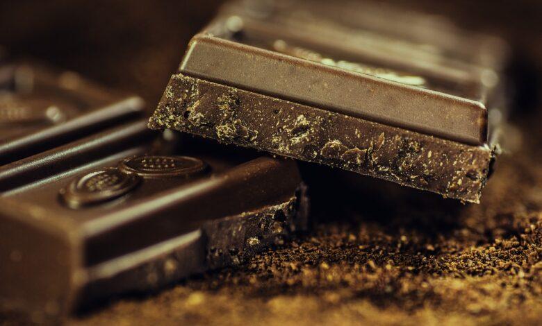 Chocolate Dream Meaning and Interpretation