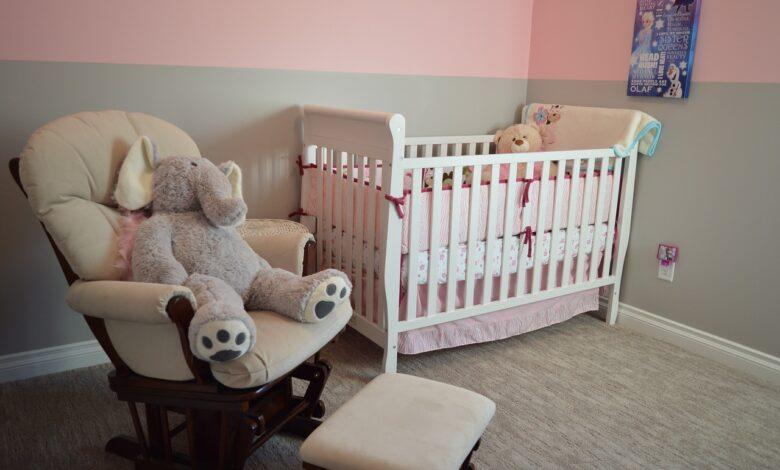 Crib Dream Meaning : What Does It Mean ?