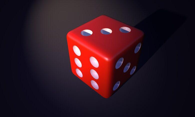 Dice Dream Meaning : What Does It Mean ?