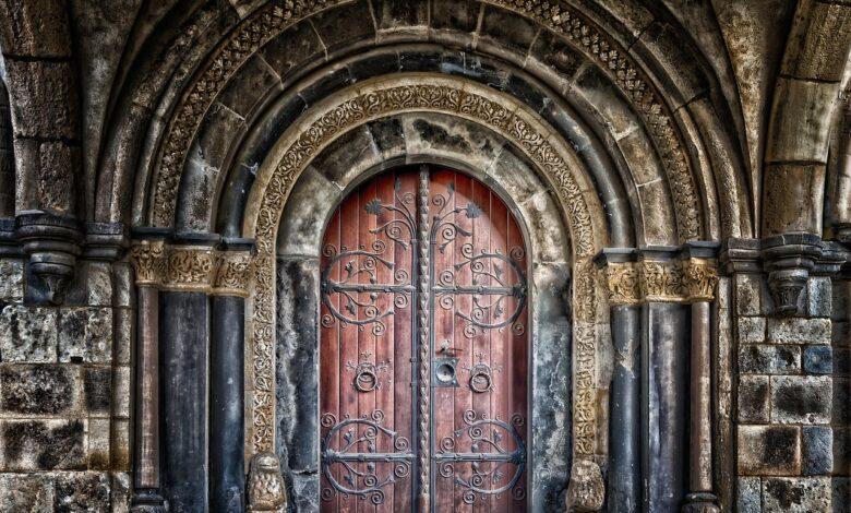 Door Dream Meaning : What Does It Mean ?