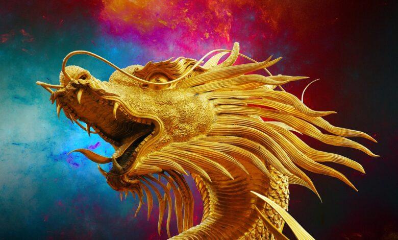 Dragon Dream Meaning : What Does It Mean ?