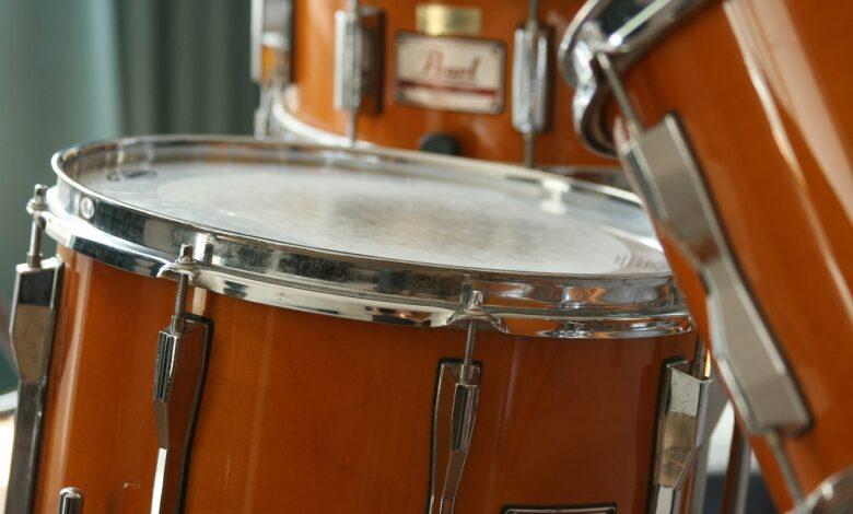 Drum Dream Meaning : What Does It Mean ?