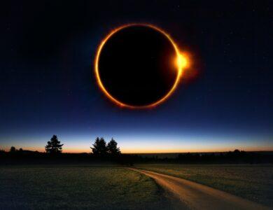 Eclipse Dream Meaning : What Does It Mean ?