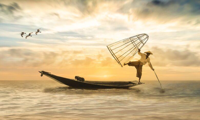 Fisherman Dream Meaning : What Does It Mean ?