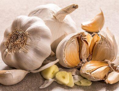 Garlic Dream Meaning : What Does It Mean ?