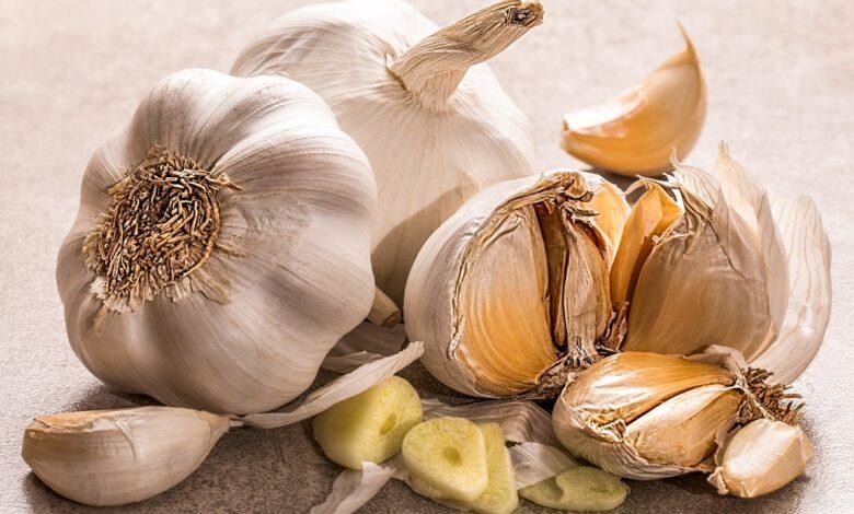 Garlic Dream Meaning : What Does It Mean ?
