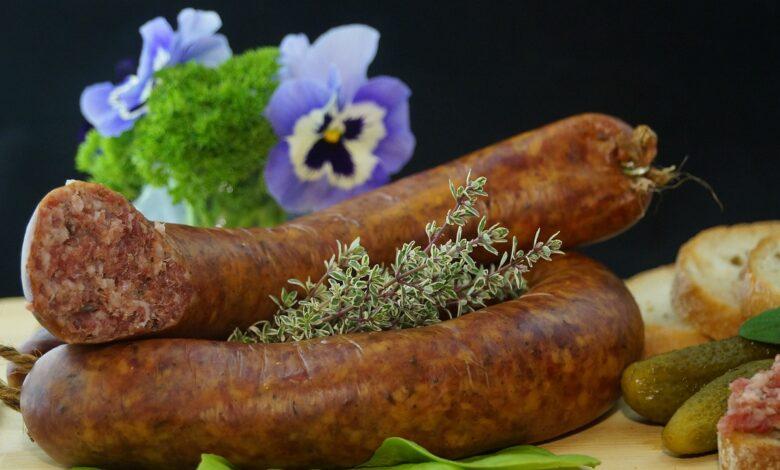 Sausage Dream Meaning : What Does It Mean ?