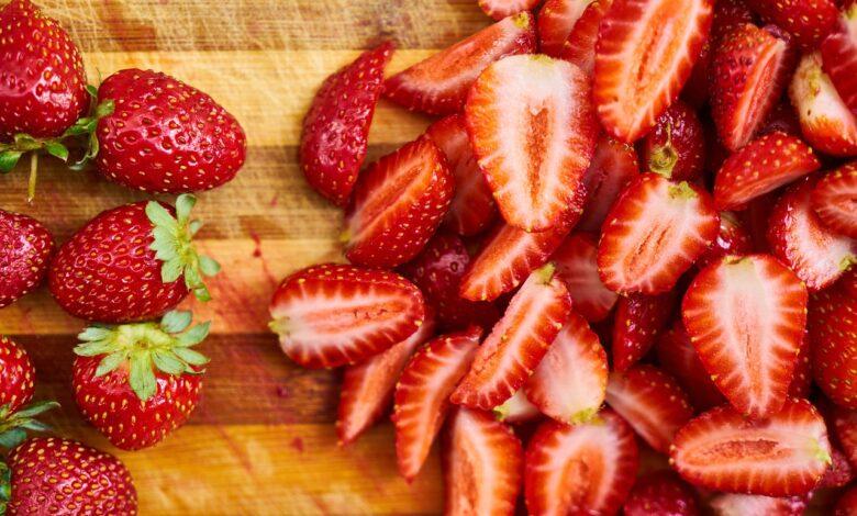 Strawberry Dream Meaning : What Does It Mean ?