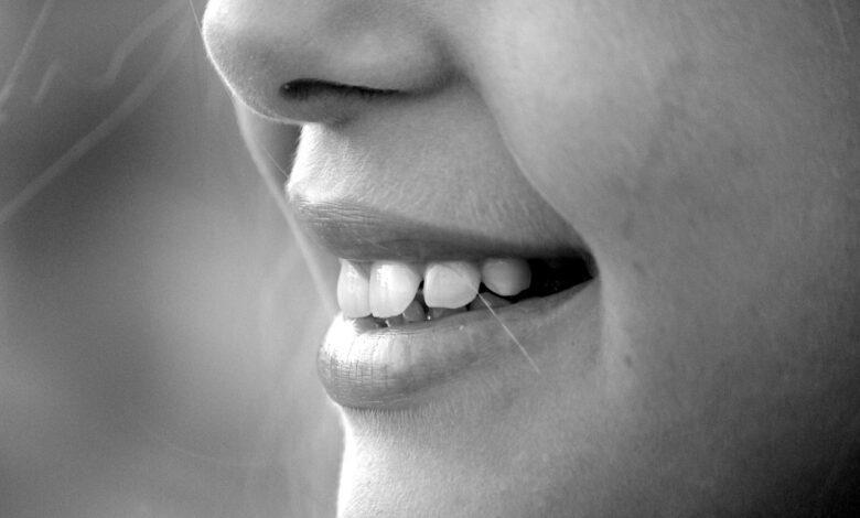 Teeth Dream Meaning : What Does It Mean ?
