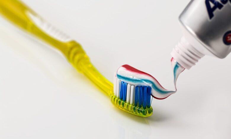 Toothpaste Dream Meaning : What Does It Mean ?