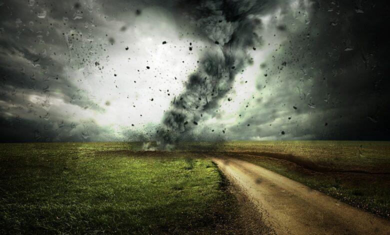 Tornado Dream Meaning : What Does It Mean ?