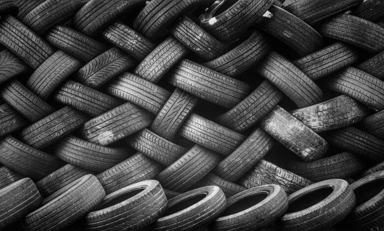 Tyre Dream Meaning : What Does It Mean ?