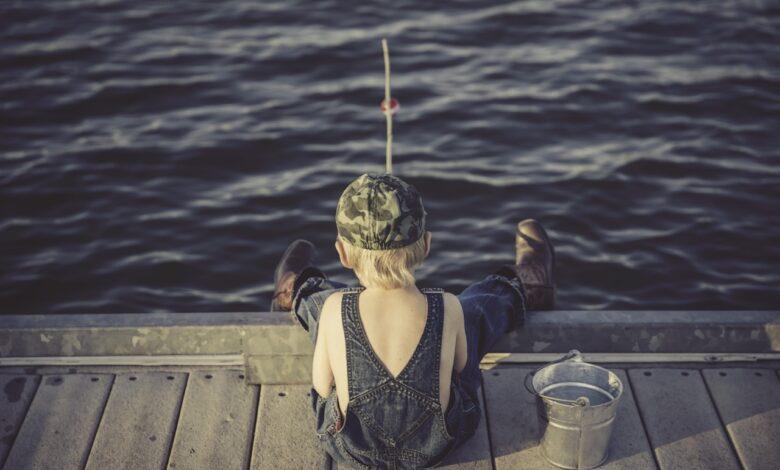 Angling Dream Meaning and Interpretation