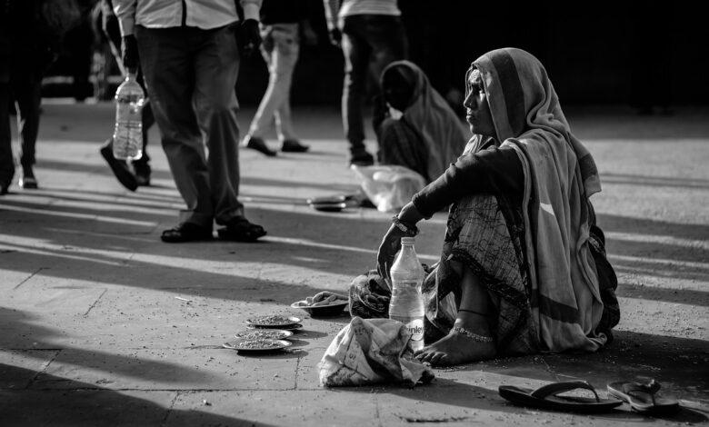 Beggar Dream Meaning and Interpretation