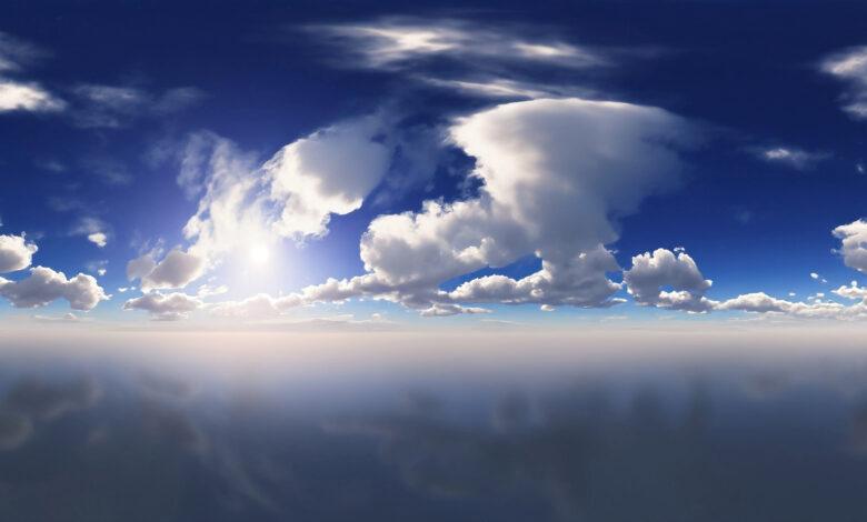 Sky Dream Meaning and Interpretation