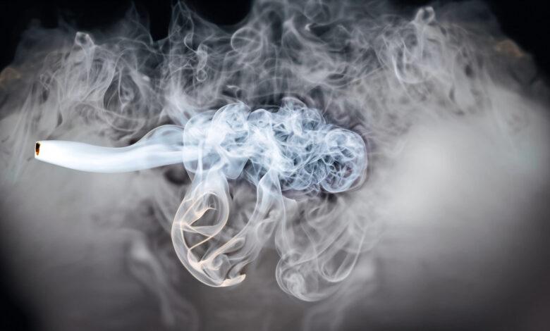Smoke Dream Meaning and Interpretation
