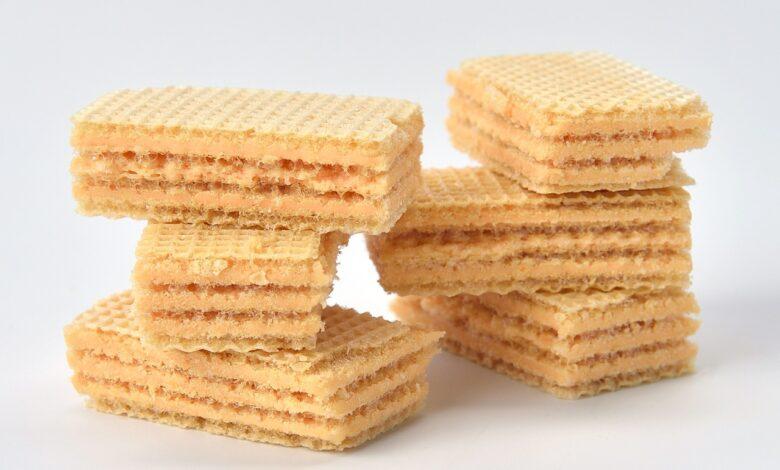Wafer Dream Meaning and Interpretation
