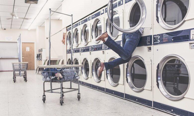 Washing Machine Dream Meaning and Interpretation