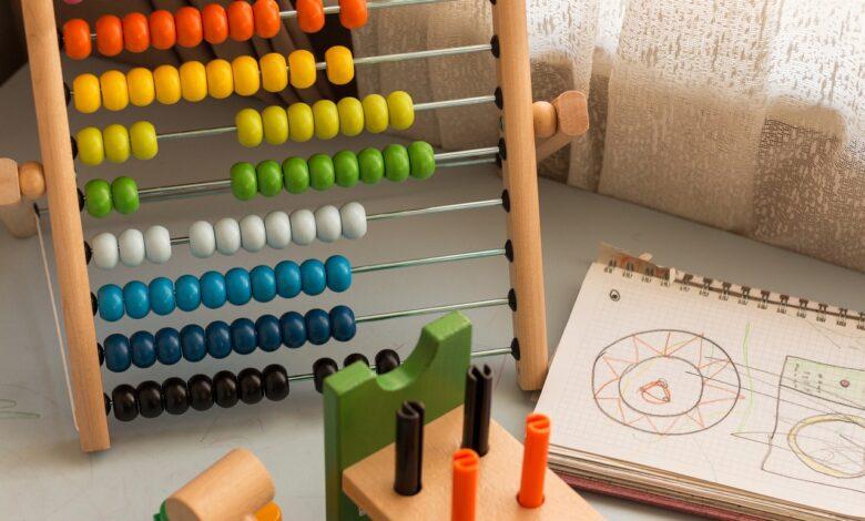 Abacus Dream Meaning and Interpretation